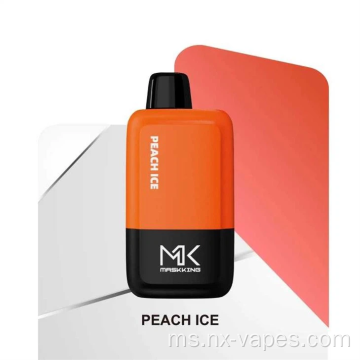 Maskking Robo 7500 Puff Vape Pucuk